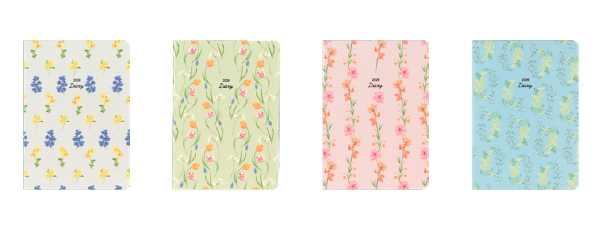 ミル/MILL FLEURS