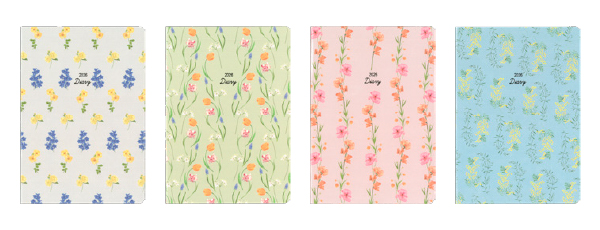 ミル/MILL FLEURS