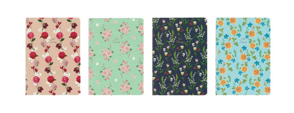 ミル/MILL FLEURS