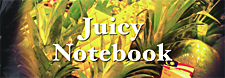 Juicy Notebook