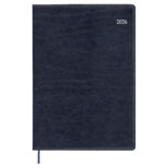 【予約商品】2026年4月始まり アポイント Appoint E8834 1ヶ月ブロック B6 ネイビー