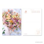 BTS ダイアリー ポストカード BTS J-HOPE ホソク 公式 ダイアリー トレカ フォト カード