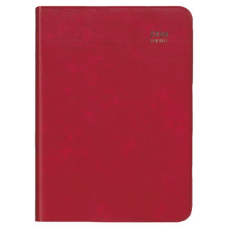 【予約商品】2026年1月始まり ミル MILL E7763 ホリゾンタル レフト BASIC A6 レッド