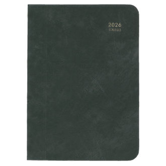 【予約商品】2026年1月始まり ミル MILL E7765 ホリゾンタル レフト BASIC A6 グレー