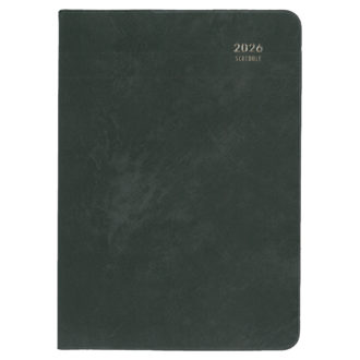 【予約商品】2026年1月始まり ミル MILL E7769 ホリゾンタル レフト BASIC B6 グレー