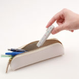 isshoni. ポイントスタンプ スティック on&off S2493