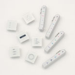 isshoni. ポイントスタンプ スティック on&off S2493