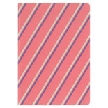 【予約商品】2026年4月始まり ミル MILL E9622 1ヶ月ブロック 月曜始まり 薄型 STRIPE B6 ピンク