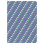 【予約商品】2026年4月始まり ミル MILL E9624 1ヶ月ブロック 月曜始まり 薄型 STRIPE B6 ブルー