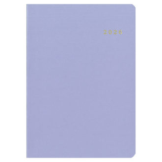 【予約商品】2026年4月始まり ミル MILL E9636 SPRING マネジメント A6 ブルー