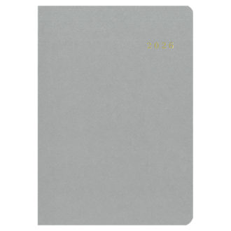 【予約商品】2026年4月始まり ミル MILL E9637 SPRING マネジメント A6 グレー