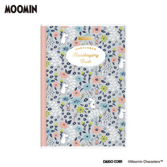 節約家さんの家計簿 ﾑｰﾐﾝ GY J2184