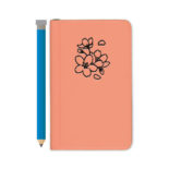 ミニメモ さくら A1389