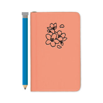 ミニメモ さくら A1389