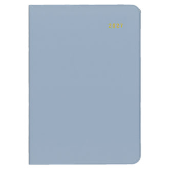 【予約商品】2027年1月始まり ミル MILL B6 Monthly EASY BL