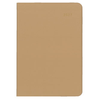 【予約商品】2027年1月始まり ミル MILL B6 Monthly EASY CA