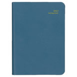 【予約商品】2027年1月始まり ミル MILL A6 Management CALM BL