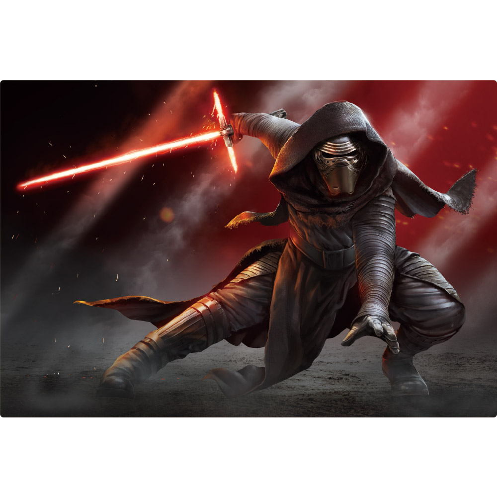 3dポストカード スター ウォーズ フォースの覚醒 カイロ レン Kylo Ren In The Dark S3713 21年版手帳 手帳 ダイアリー のダイゴーオンラインショップ