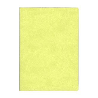 Signature Notebook A5 Light Green N75172 R4007
