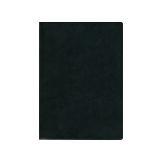 Signature Notebook A6 Black N76151 R4012