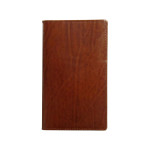 Handy pick Cover <SMALL> ブラウン C7848 | 2026年版手帳 | 手帳