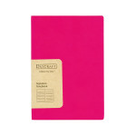 Signature Notebook A6 Magenta N75179 R4053 | 2025年版手帳