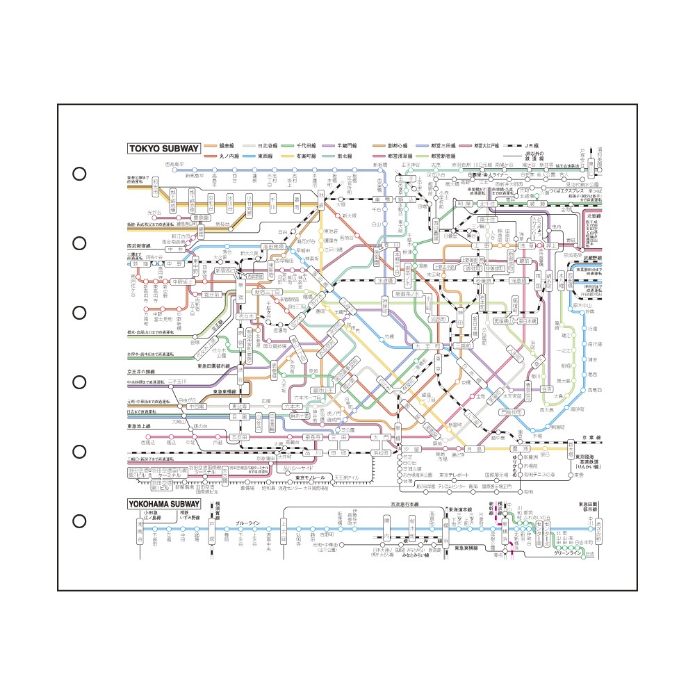 2023年1月始まり システム手帳 ミニサイズ6穴 見開き2週間 ブラック K3400 | 2022年版手帳 | 手帳（ダイアリー）のダイゴー オンラインショップ