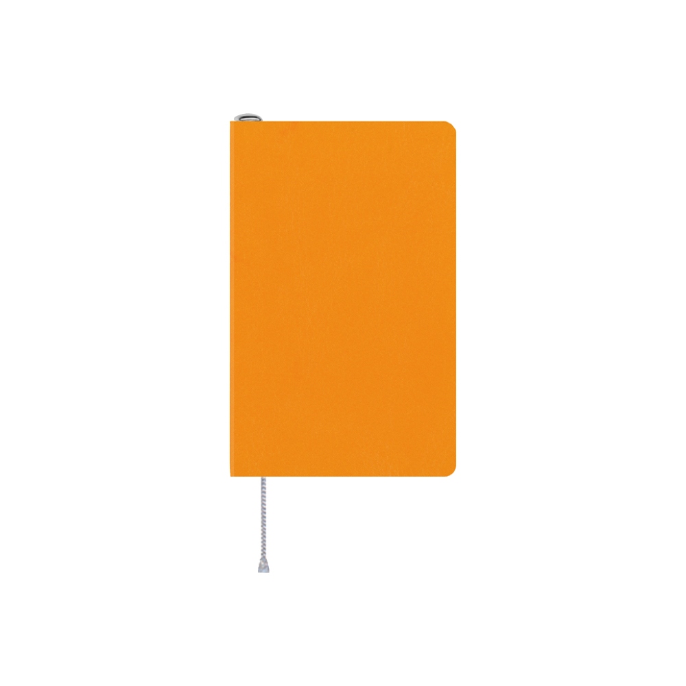 すぐログ アイデア/IDEA オレンジ A1285 2023年版手帳 手帳（ダイアリー）のダイゴーオンラインショップ