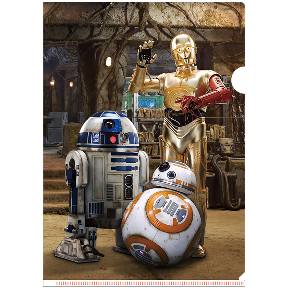 STARWARS C3PO＆R2-D2 - 模型/プラモデル