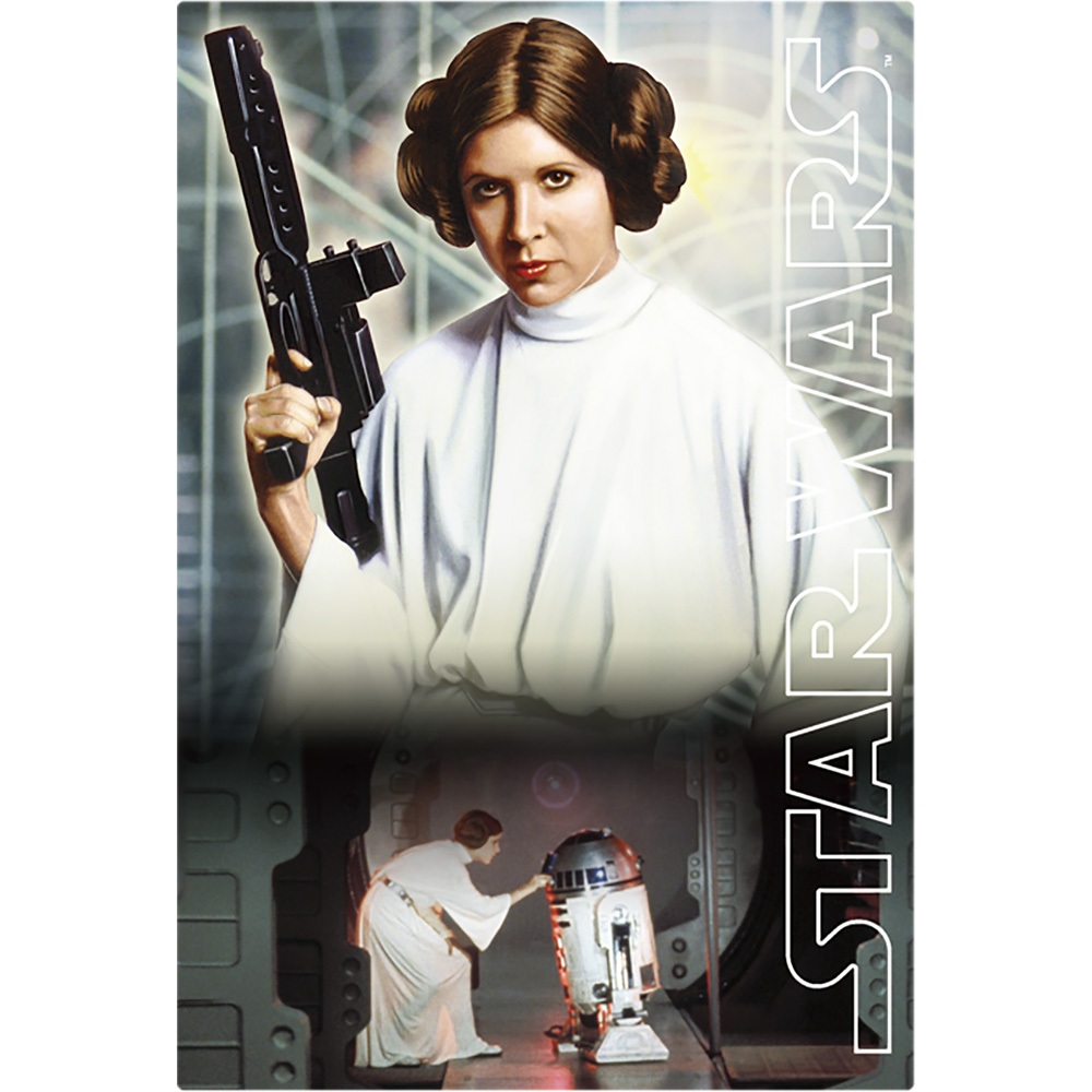 スターウォーズ   PRINCESS LEIA