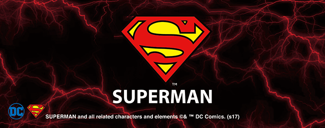 superman