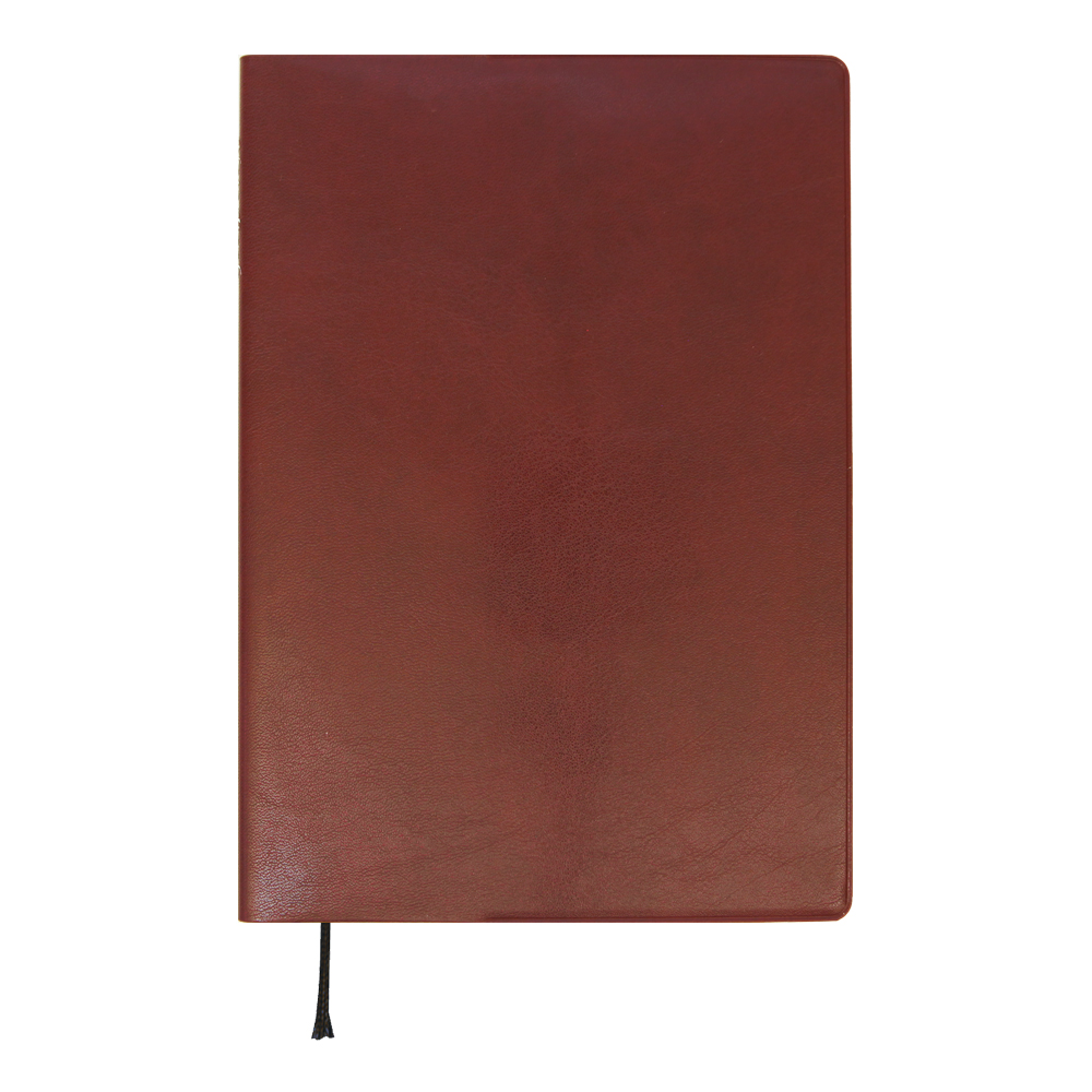 うすくて軽いカバーノート B5 赤 R1458 21年版手帳 手帳 ダイアリー のダイゴーオンラインショップ