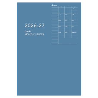 予約商品】2026年4月始まり アポイント Appoint E9326 1ヶ月ブロック